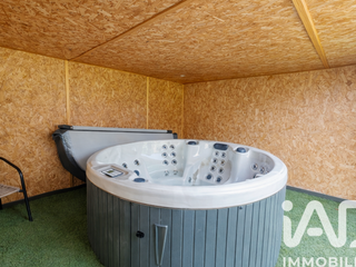 Vente maison 16 pièces
