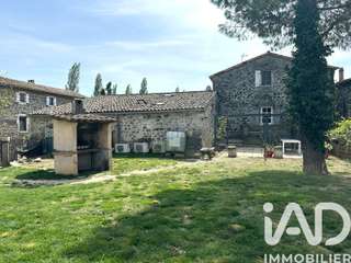 Vente maison 16 pièces