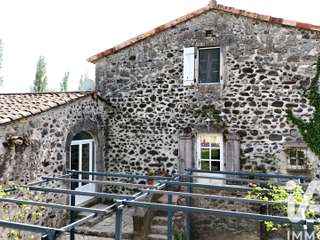 Vente maison 16 pièces