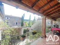 Vente maison 12 pièces