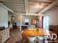 Vente maison 12 pièces