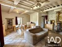 Vente maison 12 pièces