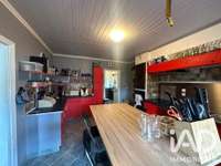 Vente maison 12 pièces