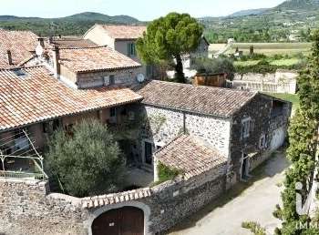 Vente Maison 12 chambresLussas