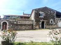 Vente maison 12 pièces