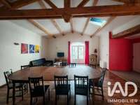 Vente maison 12 pièces