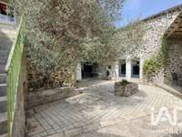 Vente maison 12 pièces