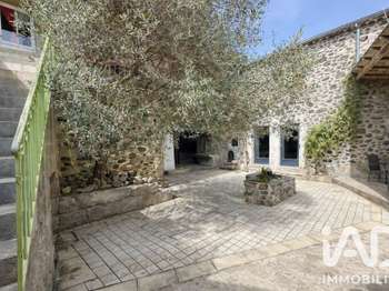 Vente maison 12 pièces
