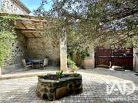 Vente maison 12 pièces
