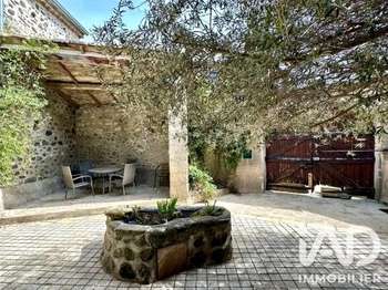 Vente maison 12 pièces