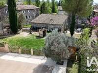 Vente maison 12 pièces