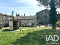 Vente maison 12 pièces