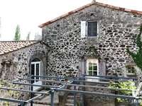 Vente maison 12 pièces
