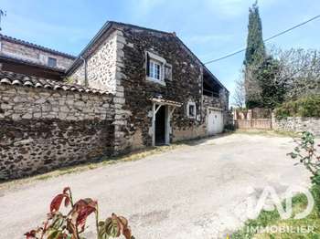Vente Maison 2 chambresLussas