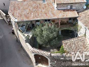 Vente maison 10 pièces Lussas 07