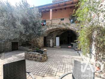 Vente maison 10 pièces Vente maison 10 pièces