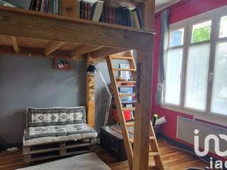 Vente maison 8 pièces Vente maison 8 pièces