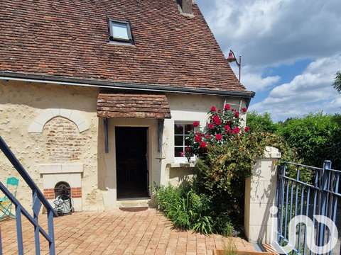 Vente maison 8 pièces Vente maison 8 pièces