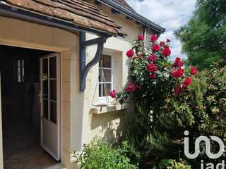 Vente maison 8 pièces Vente maison 8 pièces