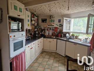 Vente maison 8 pièces Vente maison 8 pièces
