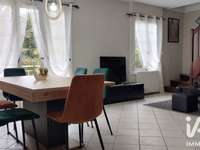 Vente maison 7 pièces Vente maison 7 pièces