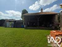 Vente maison 8 pièces Vente maison 8 pièces