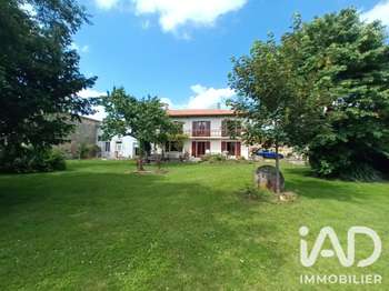 Vente maison 8 pièces Vente maison 8 pièces