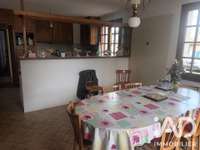 Vente maison 8 pièces Vente maison 8 pièces