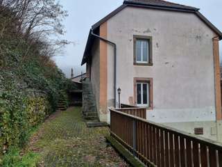 Vente maison 6 pièces Vente maison 6 pièces
