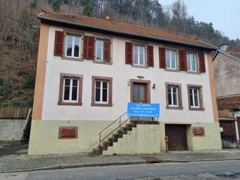 Vente Maison 3 chambresLutzelbourg
