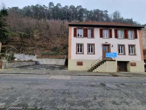 Vente maison 6 pièces Vente maison 6 pièces