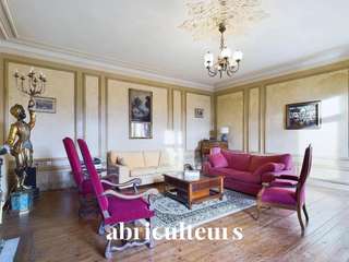 Vente maison 10 pièces