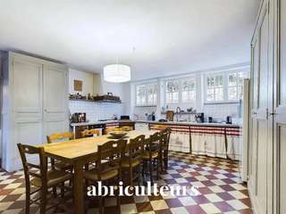 Vente maison 10 pièces