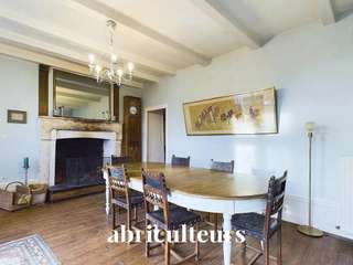 Vente maison 10 pièces