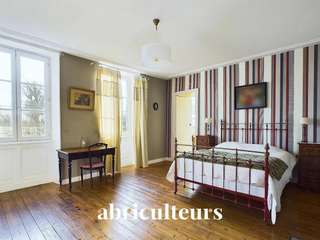 Vente maison 10 pièces