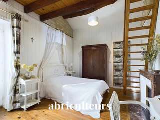 Vente maison 10 pièces