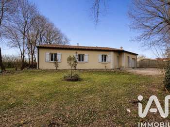 Vente maison 5 pièces Luxé 16