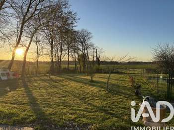 Vente Maison 3 chambresLuxé