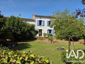 Vente Maison 4 chambresLuxé