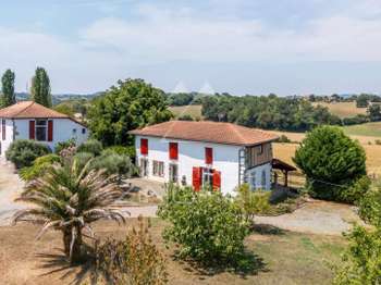 Vente Maison 6 chambresLuxe-Sumberraute