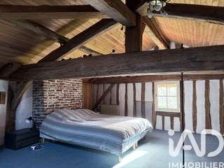 Vente maison 8 pièces Vente maison 8 pièces