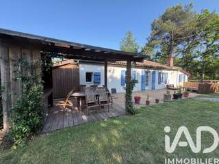 Vente maison 8 pièces Vente maison 8 pièces