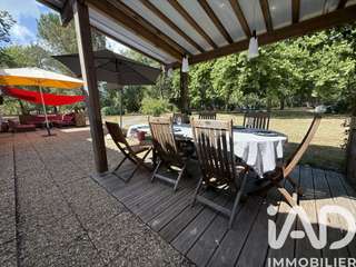 Vente maison 8 pièces Vente maison 8 pièces