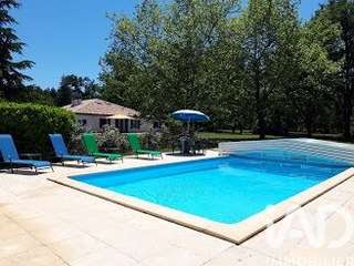 Vente maison 8 pièces Vente maison 8 pièces