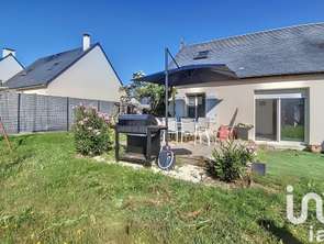 Vente Maison 3 chambresLuynes