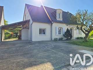 Vente maison 8 pièces Vente maison 8 pièces