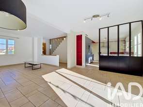 Vente Maison 6 chambresLuynes