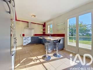 Vente maison 8 pièces Vente maison 8 pièces