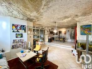 Vente Maison 3 chambresLuynes