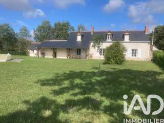 Vente maison 7 pièces Vente maison 7 pièces